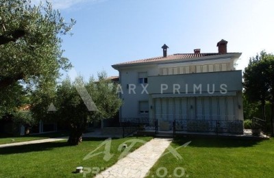 Luxury villa in Bašanija, Umag